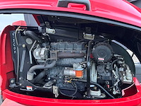 2014 manitou 200atj hoogwerker - afbeelding 6 van  18