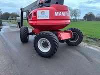 2014 manitou 200atj hoogwerker - afbeelding 12 van  18