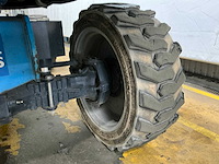 2014 manitou 280 tj hoogwerker - afbeelding 3 van  42
