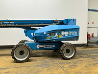 2014 manitou 280 tj hoogwerker - afbeelding 12 van  42