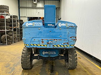 2014 manitou 280 tj hoogwerker - afbeelding 41 van  42