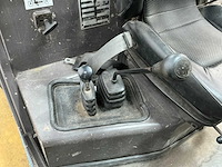 2014 manitou mh 25-4 t vorkheftruck - afbeelding 3 van  12