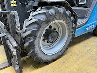 2014 manitou mh 25-4 t vorkheftruck - afbeelding 6 van  12