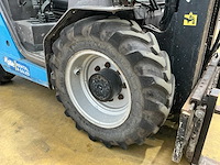 2014 manitou mh 25-4 t vorkheftruck - afbeelding 7 van  12