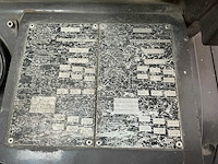 2014 manitou mh 25-4 t vorkheftruck - afbeelding 10 van  12