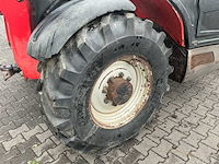 2014 manitou mlt 735 120 verreiker - afbeelding 4 van  35