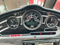2014 manitou mlt 735 120 verreiker - afbeelding 13 van  35