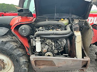 2014 manitou mlt 735 120 verreiker - afbeelding 17 van  35