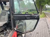 2014 manitou mlt 735 120 verreiker - afbeelding 21 van  35