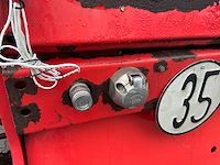 2014 manitou mlt 735 120 verreiker - afbeelding 24 van  35