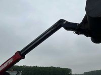 2014 manitou mlt 735 120 verreiker - afbeelding 26 van  35