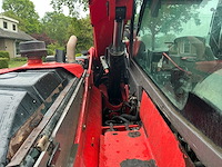 2014 manitou mlt 735 120 verreiker - afbeelding 27 van  35