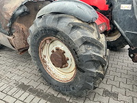 2014 manitou mlt 735 120 verreiker - afbeelding 2 van  16