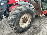 2014 manitou mlt 735 120 verreiker - afbeelding 3 van  16