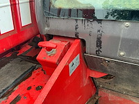 2014 manitou mlt 735 120 verreiker - afbeelding 4 van  16