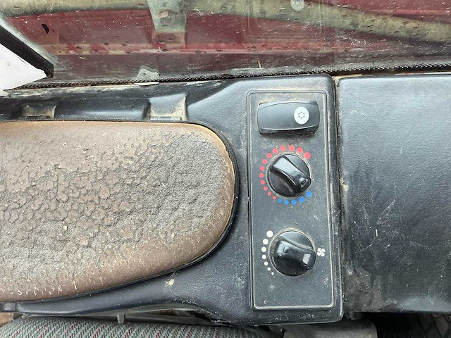 2014 manitou mlt 735 120 verreiker - afbeelding 7 van  16