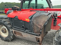 2014 manitou mlt 735 120 verreiker - afbeelding 8 van  16