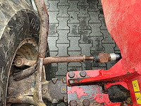 2014 manitou mlt 735 120 verreiker - afbeelding 9 van  16
