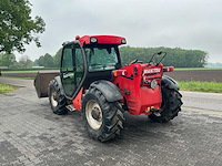 2014 manitou mlt 735 120 verreiker - afbeelding 11 van  16