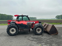 2014 manitou mlt 735 120 verreiker - afbeelding 13 van  16