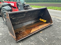 2014 manitou mlt 735 120 verreiker - afbeelding 14 van  16