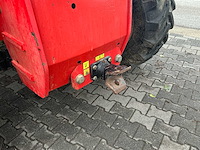 2014 manitou mlt 735 120 verreiker - afbeelding 15 van  16
