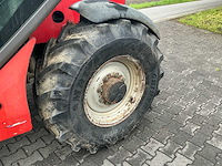 2014 manitou mlt 735 120 verreiker - afbeelding 16 van  16