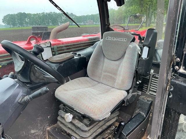 2014 manitou mlt 735 120 verreiker - afbeelding 5 van  11