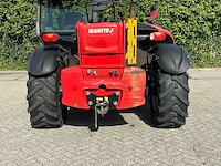 2014 manitou mlt 840-137ps verreiker - afbeelding 3 van  16