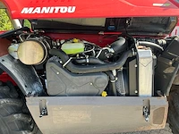 2014 manitou mlt 840-137ps verreiker - afbeelding 6 van  16
