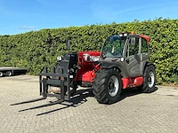 2014 manitou mlt 840-137ps verreiker