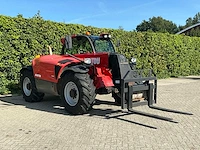 2014 manitou mlt 840-137ps verreiker - afbeelding 9 van  16