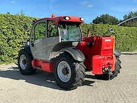 2014 manitou mlt 840-137ps verreiker - afbeelding 11 van  16