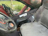 2014 manitou mlt627t compact verreiker - afbeelding 2 van  19