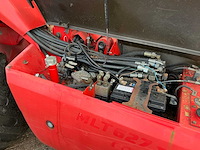 2014 manitou mlt627t compact verreiker - afbeelding 8 van  19