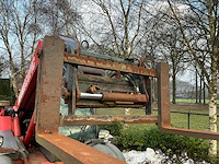 2014 manitou mlt627t compact verreiker - afbeelding 10 van  19
