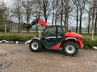 2014 manitou mlt627t compact verreiker - afbeelding 13 van  19