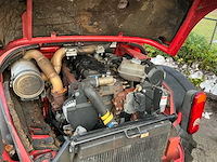 2014 manitou mlt627t compact verreiker - afbeelding 17 van  19