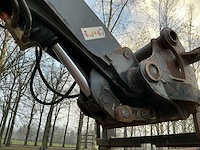 2014 manitou mlt627t compact verreiker - afbeelding 19 van  19