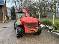 2014 manitou mlt627t compact verreiker - afbeelding 5 van  19