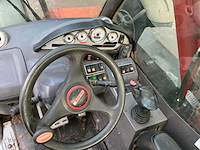 2014 manitou mlt627t compact verreiker - afbeelding 8 van  19