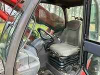 2014 manitou mlt627t compact verreiker - afbeelding 3 van  19