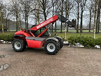 2014 manitou mlt627t compact verreiker - afbeelding 6 van  19
