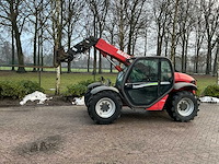 2014 manitou mlt627t compact verreiker - afbeelding 12 van  19