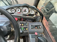 2014 manitou mlt627t compact verreiker - afbeelding 19 van  19