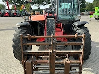 2014 manitou mt932 verreiker - afbeelding 4 van  16