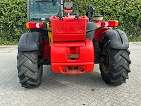 2014 manitou mt932 verreiker - afbeelding 5 van  16