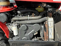 2014 manitou mt932 verreiker - afbeelding 6 van  16