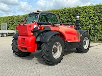 2014 manitou mt932 verreiker - afbeelding 10 van  16