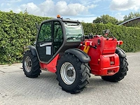2014 manitou mt932 verreiker - afbeelding 11 van  16